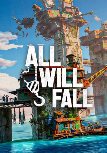 ALL WILL FALL ราคาถูก